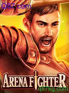 ArenaFighter: O Novo Fenômeno dos Jogos de Combate