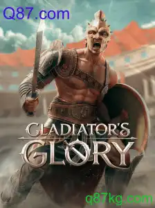 GladiatorsGlory: O Novo Fenômeno do Mundo dos Jogos Online