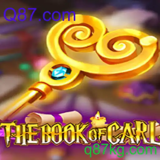 TheBookofCarl: Uma Análise Completa
